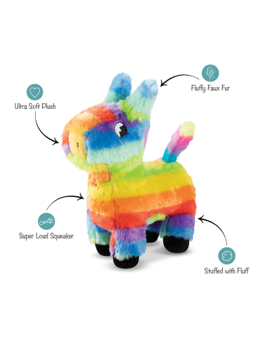Full O'fun! Dog Toy