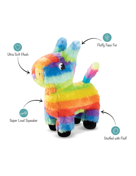 Full O'fun! Dog Toy