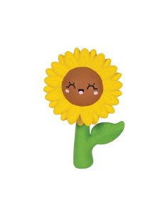 Way To Grow Latex Dog Toy