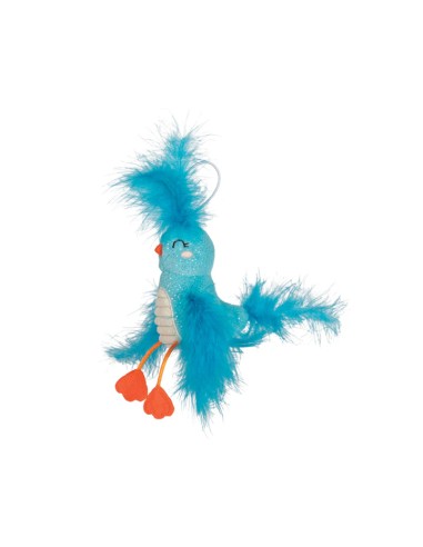 Watch Me Fly Launcher Cat Toy