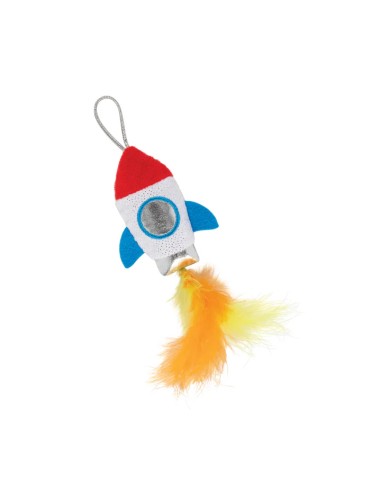 Im Fired Up Launcher Cat Toy