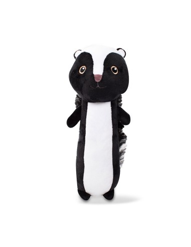 Stinkin' Cute Plush Dog Toy