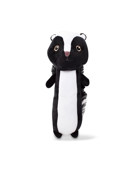 Stinkin' Cute Plush Dog Toy