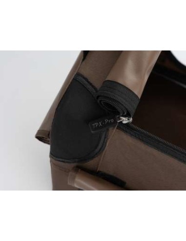 TPX75-Pro Travel Crate – Brown