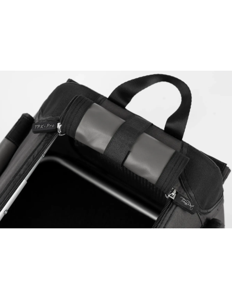 TPX60-Pro Travel Crate – Grey