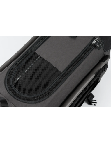 TPX60-Pro Travel Crate – Grey