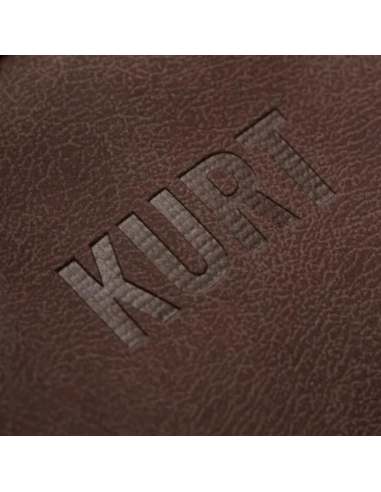 Kurt - Bruin - M