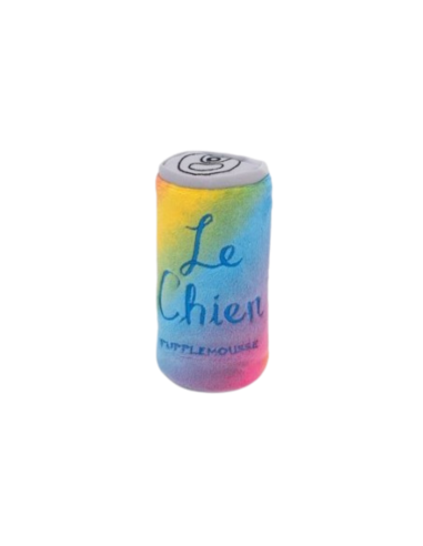 Squeakie Can - Le Chien