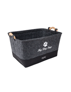 My Dog Toys Speelgoedmand