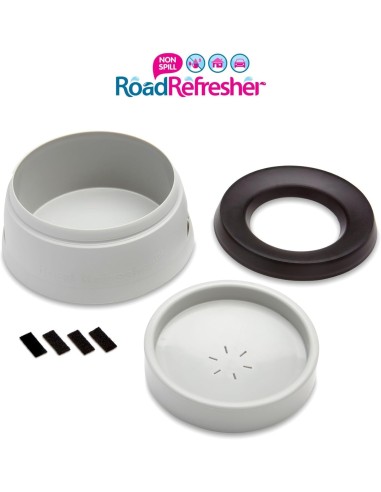 Road Refresher - Grijs - Small