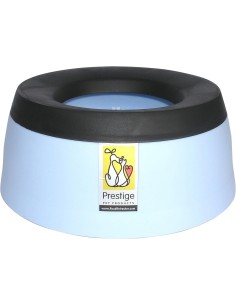 Road Refresher - Blue - Large