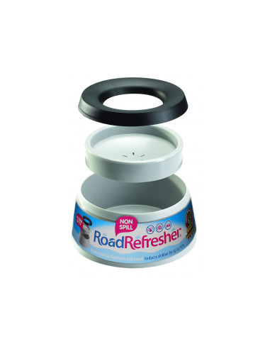 Road Refresher - Gris - Large