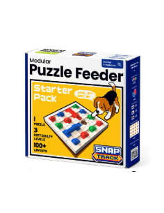 SnapTrack - Starter Pack