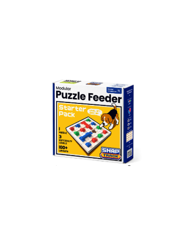 SnapTrack - Starter Pack