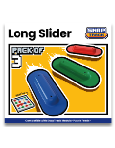 SnapTrack - Long Slider