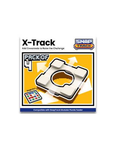 SnapTrack - X-Track