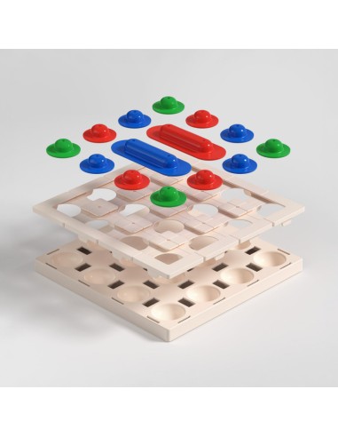 SnapTrack - Starter Pack