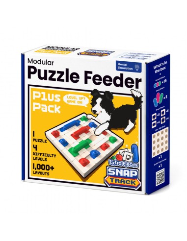 SnapTrack - Plus Pack