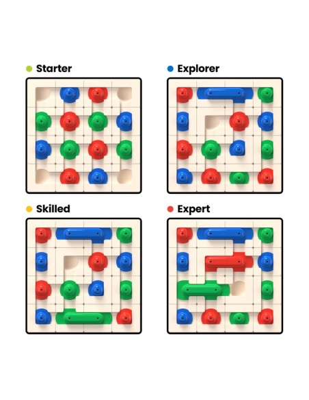 SnapTrack - Plus Pack