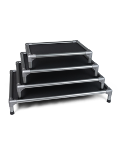 HighBed pakket – Complete Set