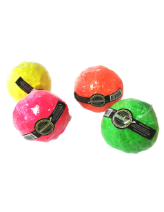 Zak met 12 Wunderballen 2