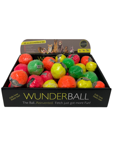 Wunderball - 12 stuks - L