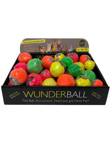Wunderball - 12 units - XL