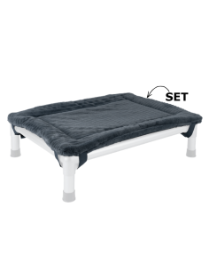 Harmony voor HighBed Assortimentspakket – Complete Set