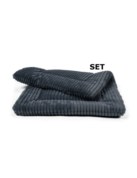 Harmony Anthracite Pack – Complete Set
