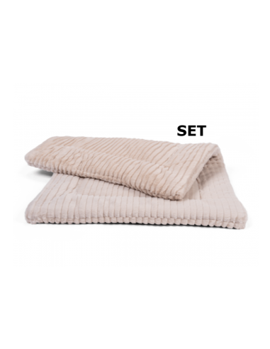 Harmony Beige Pack – Complete Set