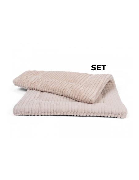 Harmony Beige Pack – Complete Set