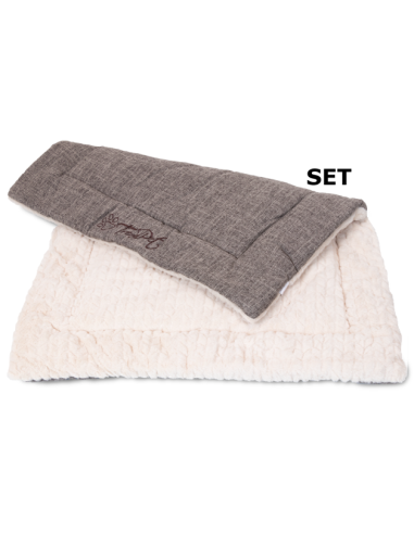 Heaven Beige Pack – Complete Set