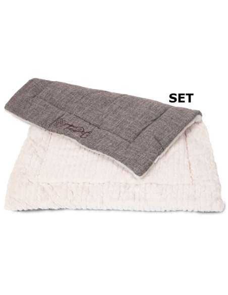 Heaven Beige Pack – Complete Set