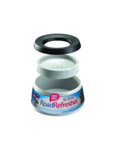 Road Refresher - Roze - Large 2