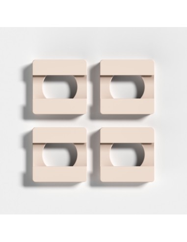 SnapTrack - I-Track (Pack de 4 pièces)
