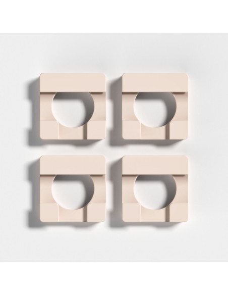 SnapTrack - T-Track (4-piece pack)