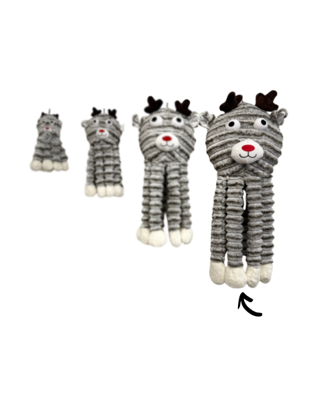 Gor Reef - Holiday Octopus Reindeer - Big Daddy