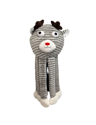 Gor Reef - Holiday Octopus Reindeer - Big Mommy