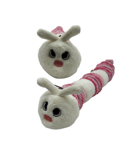 Gor Hugs - Holiday Caterpillar - Baby