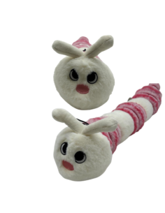 Gor Hugs - Holiday Caterpillar - Mommy