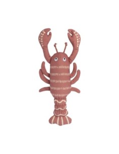 Claw it a Day Canvas Dog Toy