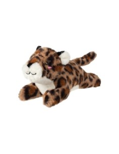 You're Spot On Plush Dog Toy