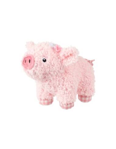 I Ham What I Ham Plush Dog Toy