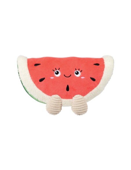 Seed The Day Plush Dog Toy