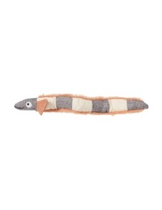 Feeling Eel-Ectric Kicker Cat Toy