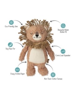 Mighty Mane Earth Friendly Dog Toy 2