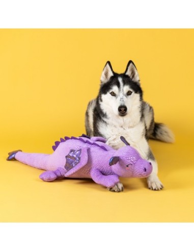My Scale Mate For Life! Large Plush Dog Toy