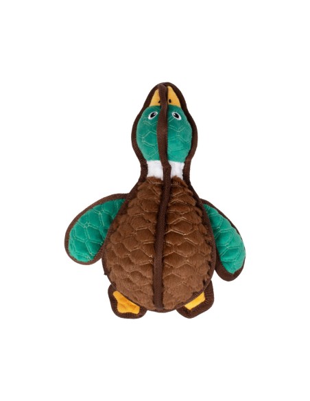Heading South Durable Plush Dog Toy