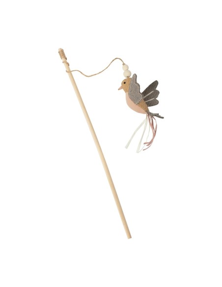 Taking Flight Earth Friendly Teaser Cat Toy
