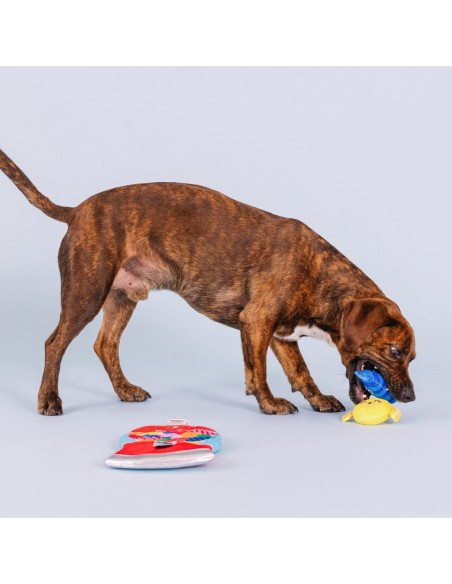 A Sweet Surprise Interactive Toys - pack of 4